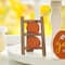 Glitzhome® Fall Wood Word Signs Table Décor Set